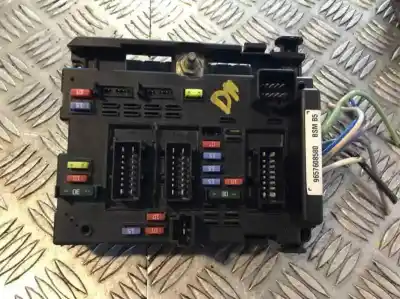 Gebrauchtes Autoersatzteil relais sicherungskasten multifunktionsrelais zum otras marcas modelos tata xenon oem-iam-referenzen 1710435945 359787 