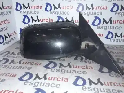 Second-hand car spare part right rearview mirror for bmw 5 (e60) 520 i oem iam references   