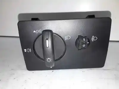 Second-hand car spare part headlights switch for ford focus lim. (cb4) trend oem iam references 7m5t13a024  