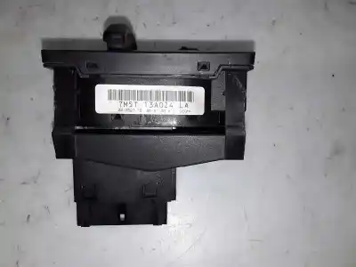 Second-hand car spare part headlights switch for ford focus lim. (cb4) trend oem iam references 7m5t13a024  