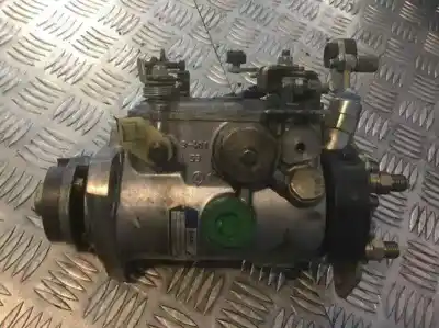 Second-hand car spare part injection pump for citroen ax 1.5d armonia oem iam references 1711144344  331144
