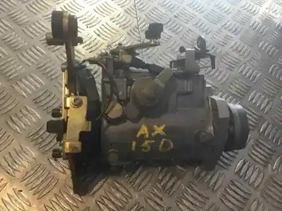 Second-hand car spare part INJECTION PUMP for CITROEN AX  OEM IAM references 1711144344  331144