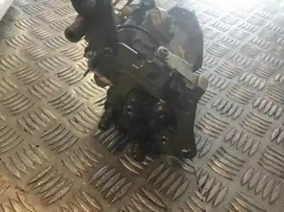 Second-hand car spare part injection pump for citroen ax 1.5d armonia oem iam references 1711144344  331144