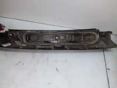 Pezzo di ricambio per auto di seconda mano LUCI POSTERIORI DESTRA per RENAULT KANGOO (F/KC0)  Riferimenti OEM IAM    Pezzo di ricambio per auto di seconda mano LUCI POSTERIORI DESTRA per RENAULT KANGOO (F/KC0)  Riferimenti OEM IAM