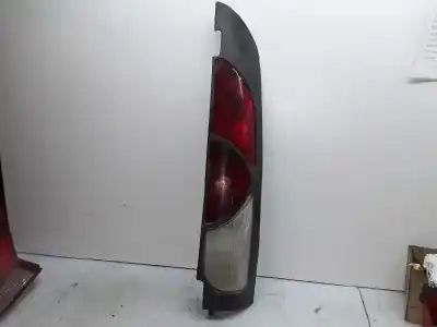 Pezzo di ricambio per auto di seconda mano luci posteriori destra per renault kangoo (f/kc0) kangoo riferimenti oem iam    Pezzo di ricambio per auto di seconda mano luci posteriori destra per renault kangoo (f/kc0) kangoo riferimenti oem iam