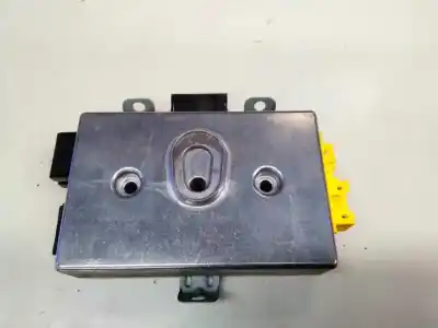 Second-hand car spare part airbag control unit for bmw 5 (e60) 520 i oem iam references 6957759  