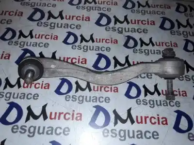 Peça sobressalente para automóvel em segunda mão BRAÇO DE SUSPENSÃO INFERIOR ESQUERDO DIANTEIRO por BMW 5 (E60)  Referências OEM IAM   
