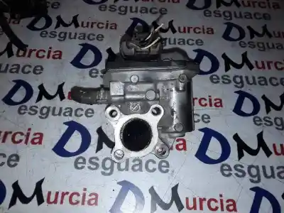 Second-hand car spare part EGR VALVE for TOYOTA YARIS (KSP9/SCP9/NLP9)  OEM IAM references 2580033011  