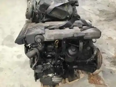 Pezzo di ricambio per auto di seconda mano MOTORE COMPLETO per OPEL OMEGA  Riferimenti OEM IAM 1717035311  