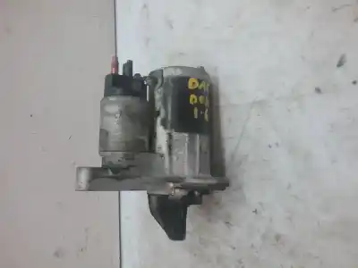 Gebrauchtes Autoersatzteil MOTOR STARTET zum DACIA DUSTER (HM_)  OEM-IAM-Referenzen 233001903R  