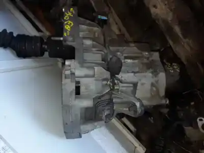 Recambio de automóvil de segunda mano de caja cambios para renault clio i fase i+ii (b/c57) clio 1.8 g referencias oem iam jb3041  