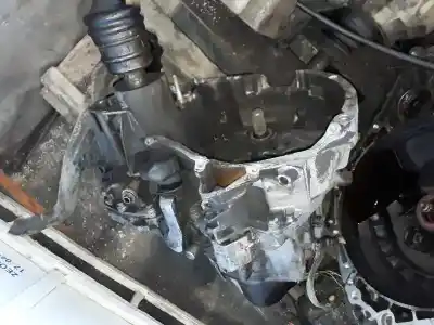 Recambio de automóvil de segunda mano de caja cambios para renault clio i fase i+ii (b/c57) clio 1.8 g referencias oem iam jb3041  