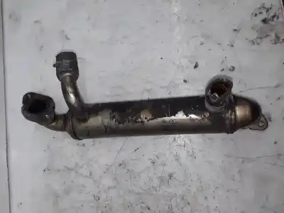 Second-hand car spare part EGR COOLER for VOLKSWAGEN CRAFTER CAJA CERRADA  OEM IAM references 076131512F  