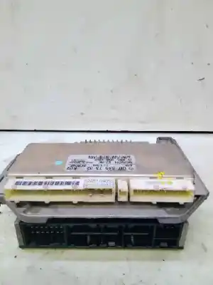Second-hand car spare part asr control unit for mercedes-benz clase c (w202) berlina 220 cdi (202.133) 125 cv / 92 kw oem iam references 0175457332  