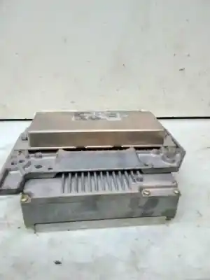 Second-hand car spare part asr control unit for mercedes-benz clase c (w202) berlina 220 cdi (202.133) 125 cv / 92 kw oem iam references 0175457332  