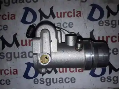 Second-hand car spare part throttle body for renault captur xmod oem iam references 161a09287r  