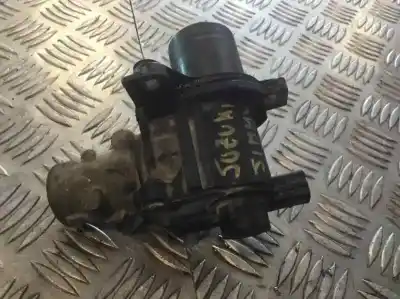 Pezzo di ricambio per auto di seconda mano VALVOLA EGR per SUZUKI JIMNY SN (FJ)  Riferimenti OEM IAM D-501916000  