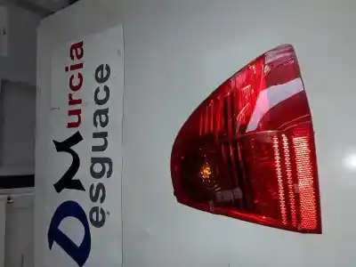 Second-hand car spare part RIGHT TAILGATE LIGHT for BMW SERIE 3 BERLINA (E90)  OEM IAM references 7160062  