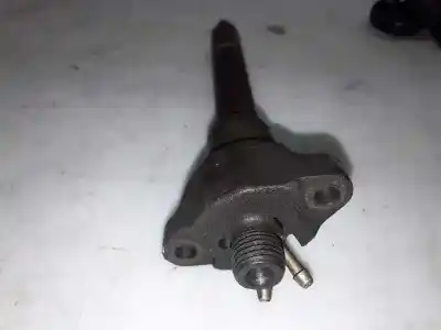 Piesă de schimb auto la mâna a doua INJECTOR pentru BMW SERIE 5 BERLINA (E39)  Referințe OEM IAM 0432191528  