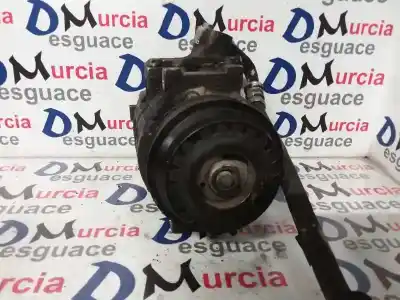 İkinci el araba yedek parçası KLIMA KOMPRESÖRÜ için SKODA SUPERB I (3U4)  OEM IAM referansları 8FK  99000165