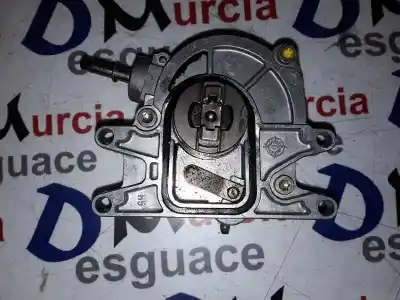 Recambio de automóvil de segunda mano de depresor freno / bomba vacio para opel zafira a  referencias oem iam 24406132  