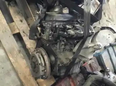 Tweedehands auto-onderdeel COMPLETE MOTOR voor FIAT II PUNTO (188) BERLINA  OEM IAM-referenties 1719184528  312332