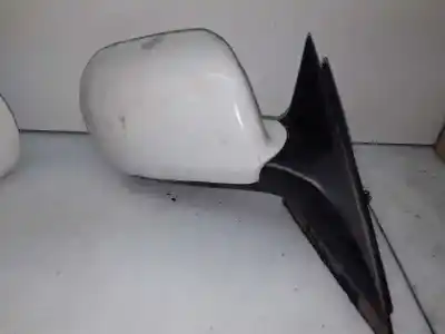 Peça sobressalente para automóvel em segunda mão espelho retrovisor direito por audi a4 berlina (8e) 8e referências oem iam   