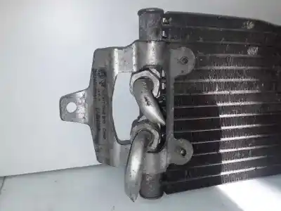Piesă de schimb auto la mâna a doua RADIATOR CUTIE DE VITEZE pentru AUDI Q7 (4L)  Referințe OEM IAM 7L0317019B  