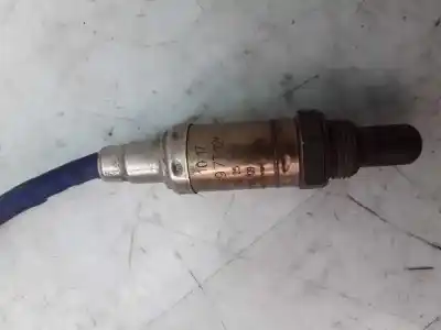 Pezzo di ricambio per auto di seconda mano SONDA LAMBDA per MERCEDES-BENZ CLASE C (W202) BERLINA  Riferimenti OEM IAM 0015401017  