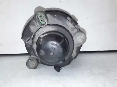 Автозапчасти б/у ПРАВАЯ ПРОТИВОТУМАННАЯ ФАРА за RENAULT SCENIC (JA..)  ссылки OEM IAM 7700420127  