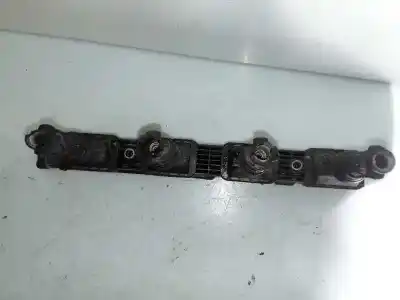 Pezzo di ricambio per auto di seconda mano BOBINA DI ACCENSIONE per OPEL CORSA B  Riferimenti OEM IAM 0221503015  