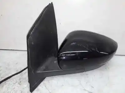 Second-hand car spare part LEFT REARVIEW MIRROR for VOLKSWAGEN POLO (6C1)  OEM IAM references   
