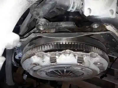 Pièce détachée automobile d'occasion moteur complet pour volkswagen golf vi (5k1)  références oem iam   