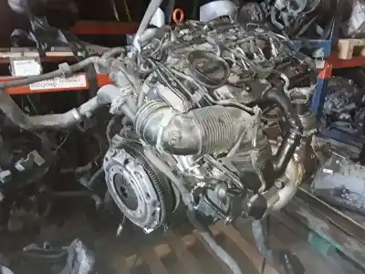 Pièce détachée automobile d'occasion moteur complet pour volkswagen golf vi (5k1)  références oem iam   