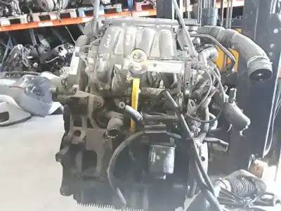 Автозапчастина б/у ДВИГУН КОМПЛЕКТ для SEAT LEON (1P1)  Посилання на OEM IAM BSE  