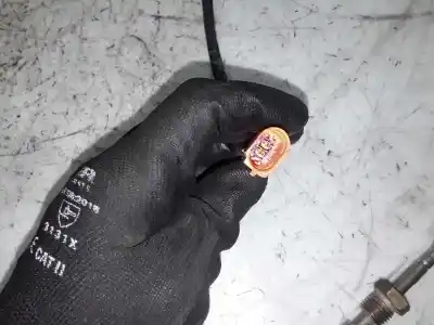 Second-hand car spare part lambda probe for audi a1 (8x) 1.4 16v tfsi 122 cv / 90 kw oem iam references 03l906088cc  