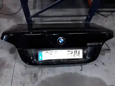Pezzo di ricambio per auto di seconda mano portellone per bmw 5 (e60) 520 i riferimenti oem iam   