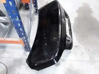 Second-hand car spare part TAILGATE for BMW 5 (E60)  OEM IAM references   