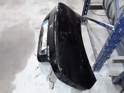 Pezzo di ricambio per auto di seconda mano portellone per bmw 5 (e60) 520 i riferimenti oem iam   