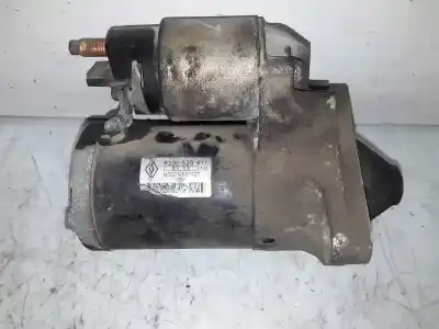 Second-hand car spare part STARTER MOTOR for RENAULT MODUS I  OEM IAM references 8200520411  
