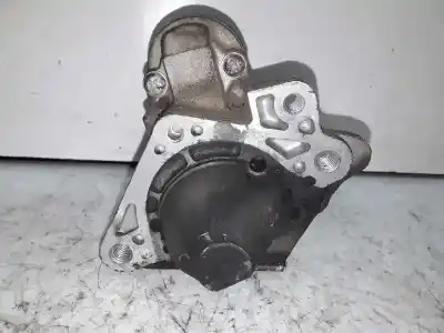 Second-hand car spare part starter motor for renault modus i 1.4 dynamique [1.4 ltr. - 72 kw 16v] oem iam references 8200520411  