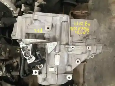 Pièce détachée automobile d'occasion BOÎTE DE VITESSES pour AUDI A3 (8P1)  Références OEM IAM PFL  286192