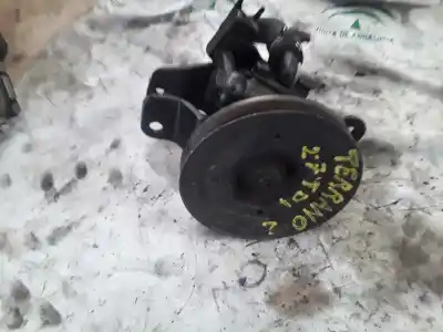 Second-hand car spare part steering pump for nissan terrano/terrano ii (r20) 2.4 4wd oem iam references 77024082  