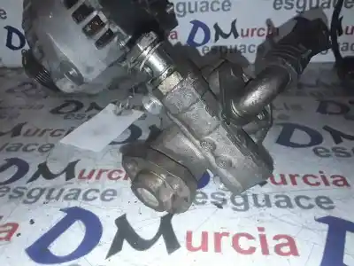 Second-hand car spare part steering pump for seat leon (1p1) reference copa oem iam references   