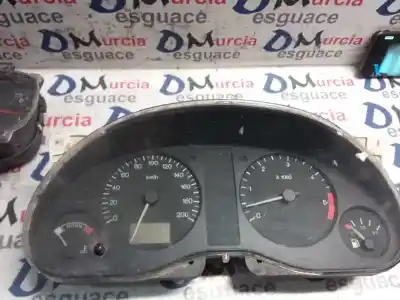 Автозапчасти б/у ПРИБОРНАЯ ДОСКА за FORD GALAXY (VX)  ссылки OEM IAM 7M0920803A  