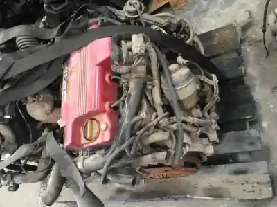 Peça sobressalente para automóvel em segunda mão MOTOR COMPLETO por HONDA CIVIC BERLINA 3 (EP1/2)  Referências OEM IAM 1710324670  286068