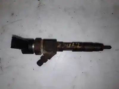 Piesă de schimb auto la mâna a doua INJECTOR pentru RENAULT SCENIC RX4 (JA0)  Referințe OEM IAM 8200100272  