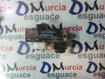 Piesă de schimb auto la mâna a doua RELEU BUJII pentru SEAT IBIZA (6K1)  Referințe OEM IAM 1J0919506G  