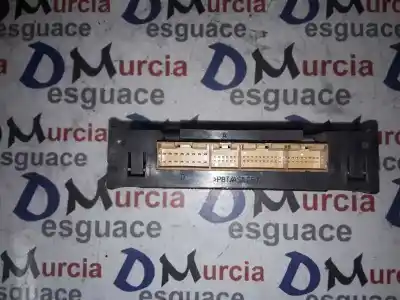 Peça sobressalente para automóvel em segunda mão comando de sofagem (chauffage / ar condicionado)  por audi a4 berlina (b5) 1.9 tdi referências oem iam 8l0820043d  