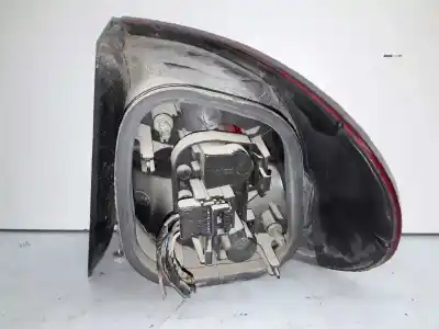 Pièce détachée automobile d'occasion FEU ARRIÈRE GAUCHE pour RENAULT MEGANE I COUPE FASE 2 (DA..)  Références OEM IAM   